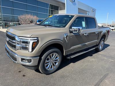 New 2026 Ford F-150 - photo 1
