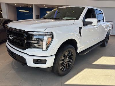 New 2026 Ford F-150 - photo 1
