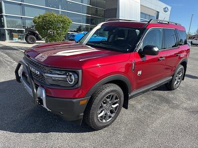 2025 Ford Bronco Sport AWD SUV for sale #T42598 - photo 1