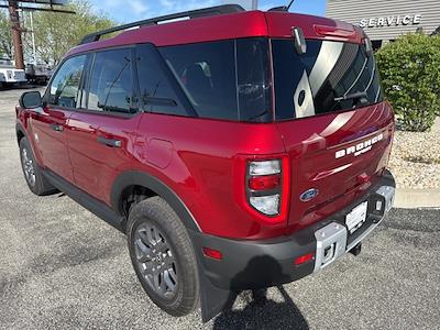 2025 Ford Bronco Sport AWD SUV for sale #T42598 - photo 2