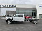 New 2026 Ford F-550 Crew Cab Cab Chassis for sale #T44244 - photo 1
