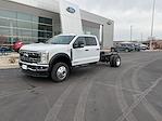 New 2026 Ford F-550 Crew Cab Cab Chassis for sale #T44244 - photo 4