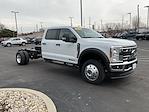 New 2026 Ford F-550 Crew Cab Cab Chassis for sale #T44244 - photo 6
