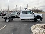 New 2026 Ford F-550 Crew Cab Cab Chassis for sale #T44244 - photo 7