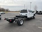 New 2026 Ford F-550 Crew Cab Cab Chassis for sale #T44244 - photo 8