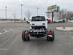 New 2026 Ford F-550 Crew Cab Cab Chassis for sale #T44244 - photo 3