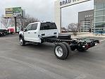 New 2026 Ford F-550 Crew Cab Cab Chassis for sale #T44244 - photo 2