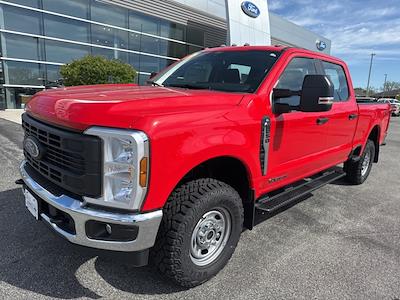 2025 Ford F-250 Crew Cab 4x4 Pickup for sale #T44608 - photo 1