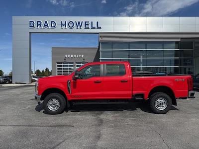 New 2025 Ford F-250 XL Crew Cab for sale #T44608 - photo 1