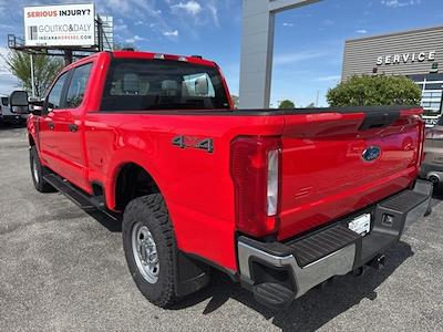 New 2025 Ford F-250 XL Crew Cab for sale #T44608 - photo 2