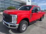 New 2025 Ford F-250 XL Crew Cab for sale #T44608 - photo 3