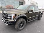 New 2025 Ford F-150 Raptor SuperCrew Cab for sale #T45163 - photo 3