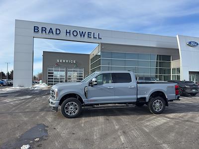 2026 Ford F-350 Crew Cab SRW 4WD Pickup for sale #T45894 - photo 1