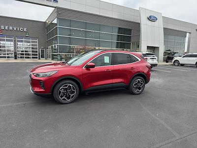 New 2026 Ford Escape Platinum for sale #T46114 - photo 1