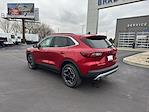 New 2026 Ford Escape Platinum for sale #T46114 - photo 2