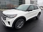 2026 Ford Explorer AWD SUV for sale #T46268 - photo 3