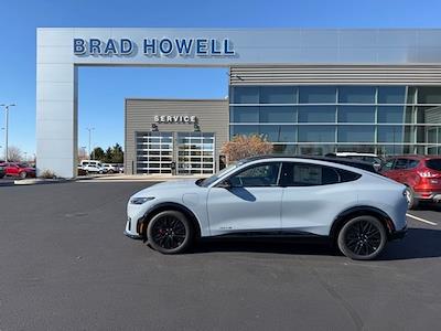 New 2025 Ford Mustang Mach-E Premium for sale #T46405 - photo 1