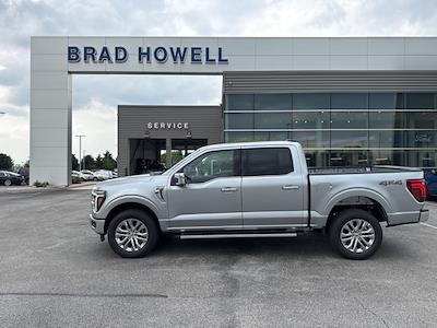 2025 Ford F-150 SuperCrew Cab 4x4 Pickup for sale #T47186 - photo 1