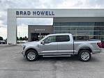 2025 Ford F-150 SuperCrew Cab 4x4 Pickup for sale #T47186 - photo 1