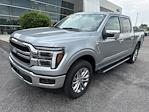 2025 Ford F-150 SuperCrew Cab 4x4 Pickup for sale #T47186 - photo 2