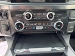 New 2025 Ford F-350 Lariat Crew Cab 4x4 9' M H EBY Aluminum Flatbed Truck with Gooseneck Hitch for sale #T48744 - photo 11