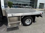 New 2025 Ford F-350 Lariat Crew Cab 4x4 9' M H EBY Aluminum Flatbed Truck with Gooseneck Hitch for sale #T48744 - photo 24