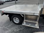 New 2025 Ford F-350 Lariat Crew Cab 4x4 9' M H EBY Aluminum Flatbed Truck with Gooseneck Hitch for sale #T48744 - photo 25