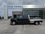 New 2025 Ford F-350 Crew Cab Aluminum Flatbed Truck for sale #T48744 - photo 1