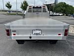 New 2025 Ford F-350 Crew Cab Aluminum Flatbed Truck for sale #T48744 - photo 8