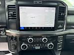 New 2025 Ford F-350 Crew Cab Aluminum Flatbed Truck for sale #T48744 - photo 10