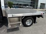 New 2025 Ford F-350 Crew Cab Aluminum Flatbed Truck for sale #T48744 - photo 24