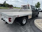 New 2025 Ford F-350 Lariat Crew Cab 4x4 9' M H EBY Aluminum Flatbed Truck with Gooseneck Hitch for sale #T48744 - photo 7