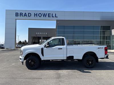 New 2025 Ford F-250 XL Regular Cab for sale #T49022 - photo 1
