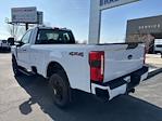 New 2025 Ford F-250 XL Regular Cab for sale #T49022 - photo 2