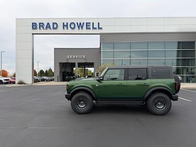 New 2025 Ford Bronco Outer Banks for sale #T49268 - photo 1