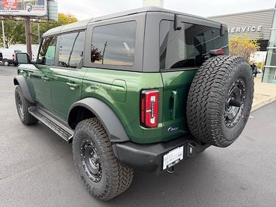 New 2025 Ford Bronco Outer Banks for sale #T49268 - photo 2