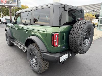 2025 Ford Bronco 4WD SUV for sale #T49268 - photo 2