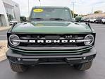 New 2025 Ford Bronco Outer Banks for sale #T49268 - photo 4