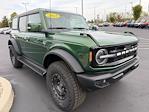 New 2025 Ford Bronco Outer Banks for sale #T49268 - photo 5