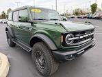 2025 Ford Bronco 4WD SUV for sale #T49268 - photo 5