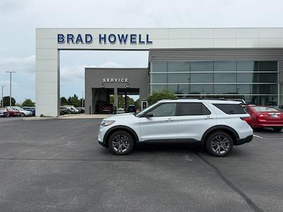 2026 Ford Explorer AWD SUV for sale #T49302 - photo 1