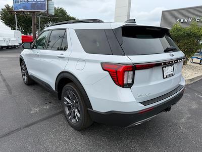 2026 Ford Explorer AWD SUV for sale #T49302 - photo 2