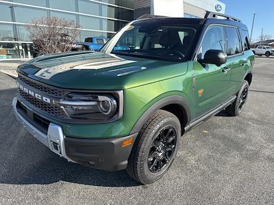 2025 Ford Bronco Sport AWD SUV for sale #T49424 - photo 2