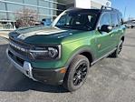 2025 Ford Bronco Sport AWD SUV for sale #T49424 - photo 2