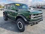 2024 Ford Bronco 4WD, SUV for sale #T49664 - photo 4