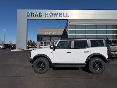 New 2026 Ford Bronco - photo 1