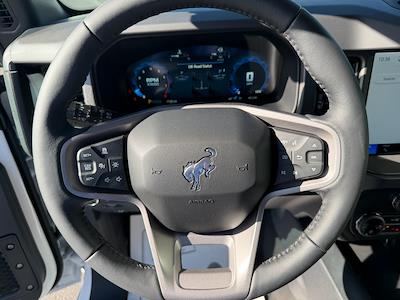 New 2026 Ford Bronco - photo 1