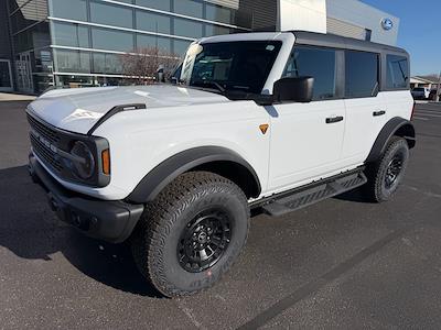 New 2026 Ford Bronco - photo 1