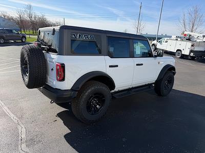 New 2026 Ford Bronco - photo 1