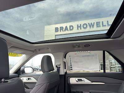 New 2026 Ford Explorer - photo 1